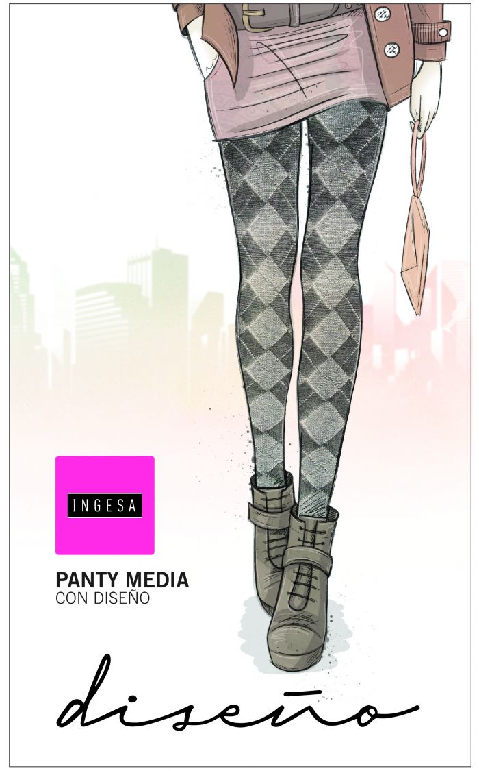 Ingesa Ingesa-panty-medias-con-diseno-1  Panty Medias Con Diseno | Pantyhose Library