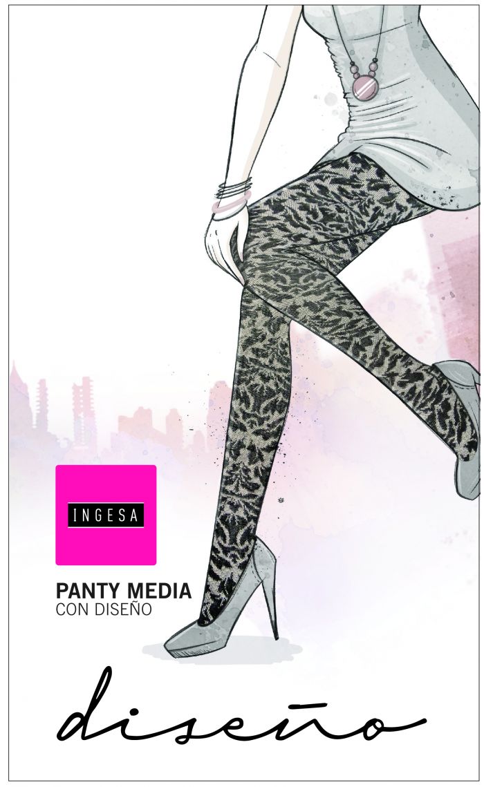 Ingesa Ingesa-panty-medias-con-diseno-3  Panty Medias Con Diseno | Pantyhose Library