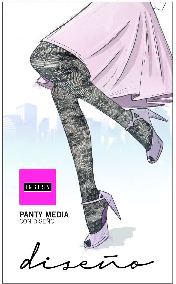 Ingesa Ingesa-panty-medias-con-diseno-5  Panty Medias Con Diseno | Pantyhose Library