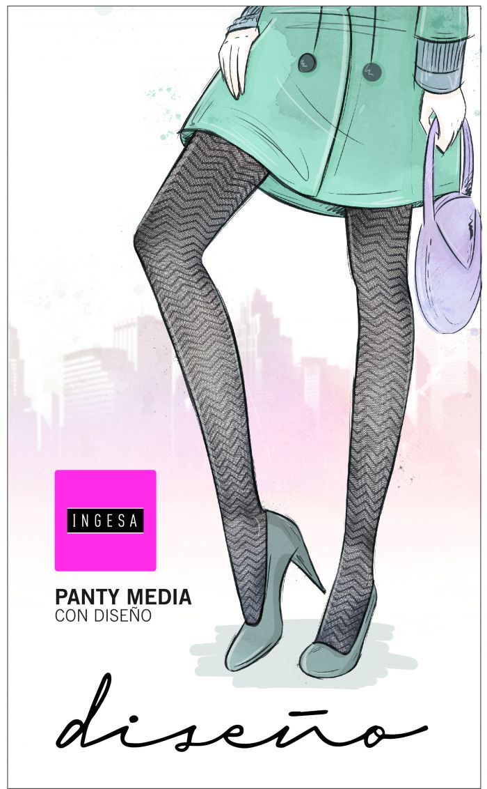 Ingesa Ingesa-panty-medias-con-diseno-6  Panty Medias Con Diseno | Pantyhose Library