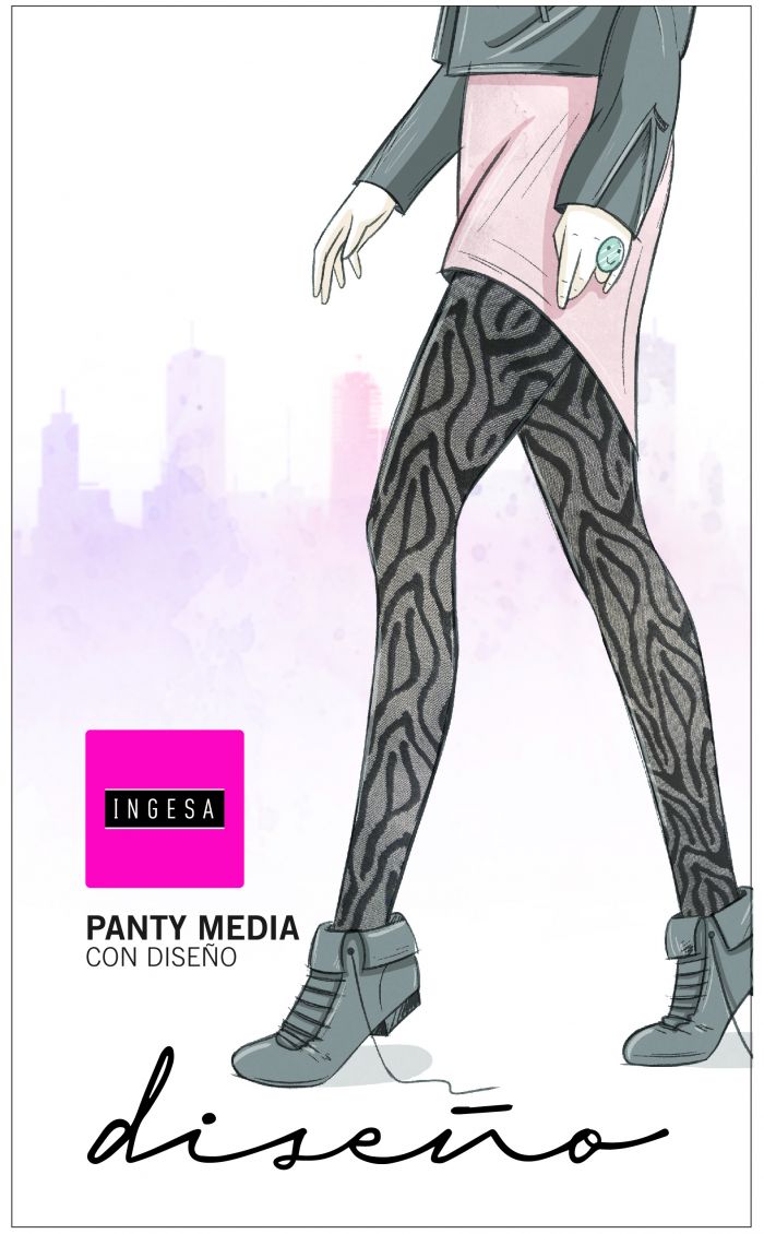 Ingesa Ingesa-panty-medias-con-diseno-10  Panty Medias Con Diseno | Pantyhose Library