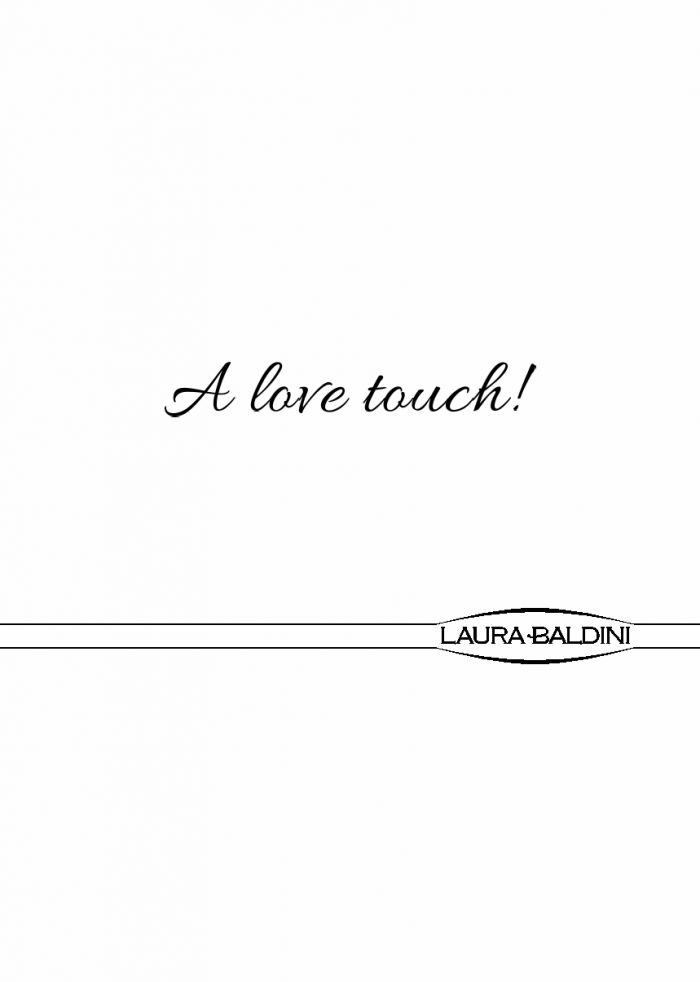 Laura Baldini Laura-baldini-a-love-touch-2017-2  A Love Touch 2017 | Pantyhose Library
