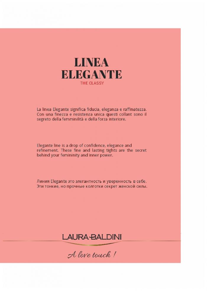 Laura Baldini Laura-baldini-a-love-touch-2017-6  A Love Touch 2017 | Pantyhose Library