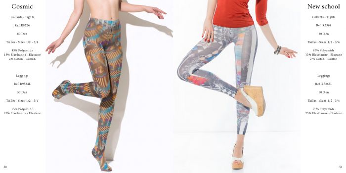 Farell Farell-collection-2015-26  Collection 2015 | Pantyhose Library