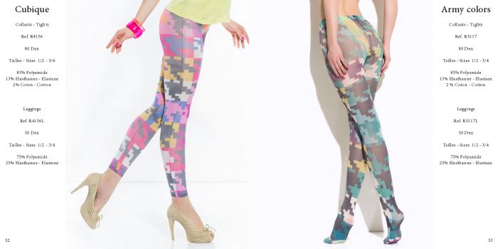 Farell Farell-collection-2015-27  Collection 2015 | Pantyhose Library