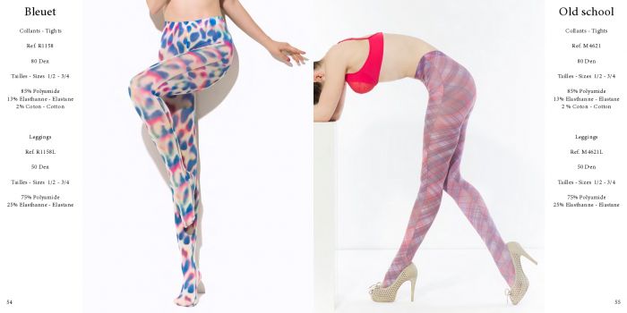 Farell Farell-collection-2015-28  Collection 2015 | Pantyhose Library