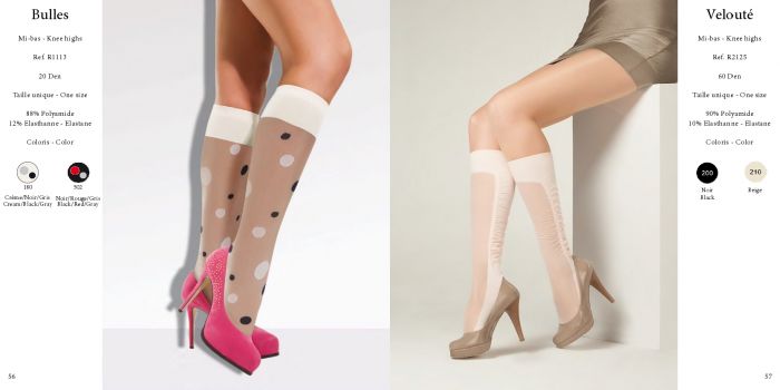 Farell Farell-collection-2015-29  Collection 2015 | Pantyhose Library