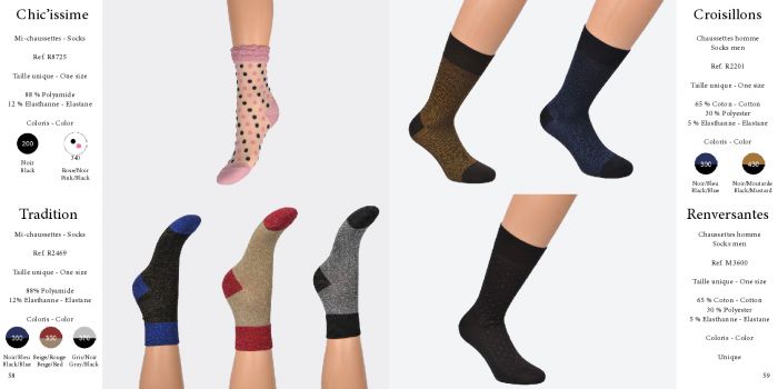 Farell Farell-collection-2015-30  Collection 2015 | Pantyhose Library