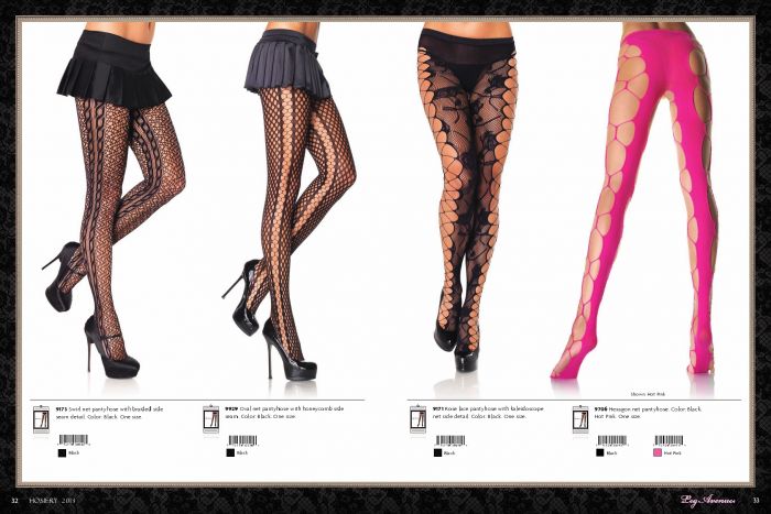 Leg Avenue Leg-avenue-2013-hosiery-catalog-17  2013 Hosiery Catalog | Pantyhose Library