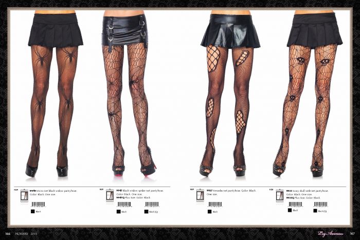 Leg Avenue Leg-avenue-2013-hosiery-catalog-84  2013 Hosiery Catalog | Pantyhose Library