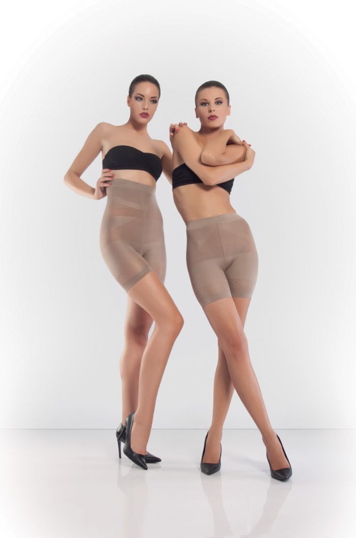 Collant VOG Collant Medical (1)  Collants | Pantyhose Library