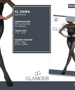 Glamour - Moda 2016