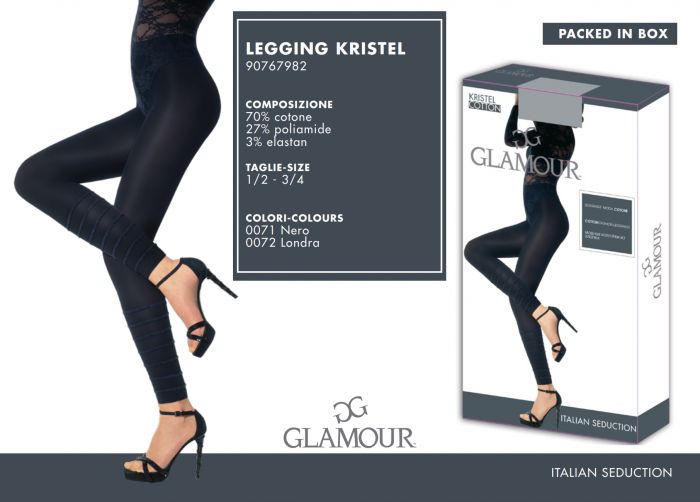 Glamour Glamour-moda-2016-5  Moda 2016 | Pantyhose Library