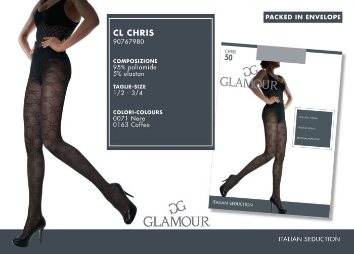 Glamour Glamour-moda-2016-7  Moda 2016 | Pantyhose Library
