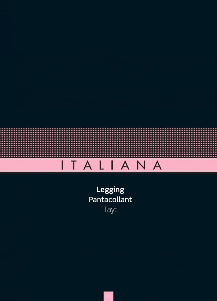 Italiana Italiana-catalog-2005-19  Catalog 2005 | Pantyhose Library
