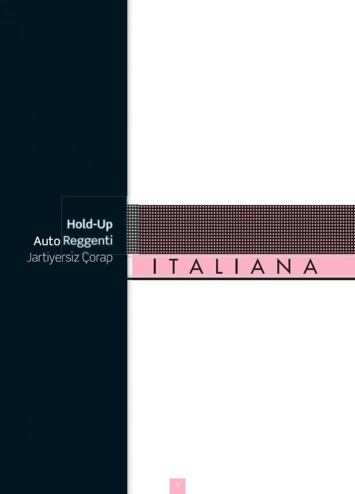 Italiana Italiana-catalog-2005-24  Catalog 2005 | Pantyhose Library