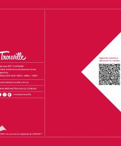 Medias Trouville - Catalogo De Productos
