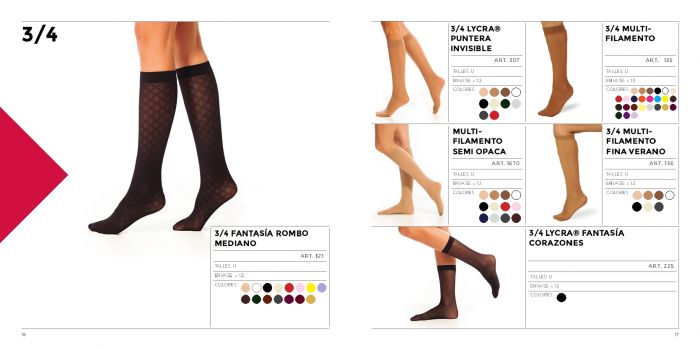 Medias Trouville Medias-trouville-catalogo-de-productos-10  Catalogo De Productos | Pantyhose Library