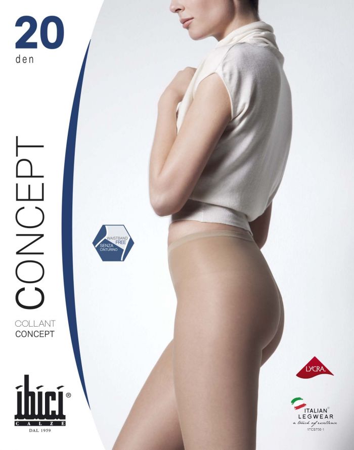 Ibici 2015_concept20  Catalog 2015 | Pantyhose Library