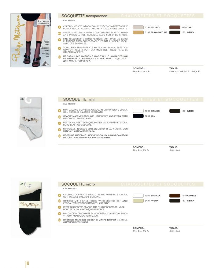 Philippe Matignon Philippe-matignon-fw-2009-40  FW 2009 | Pantyhose Library