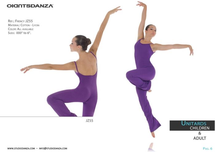 Studio Danza Studio-danza-catalog-3-8  Catalog 3 | Pantyhose Library
