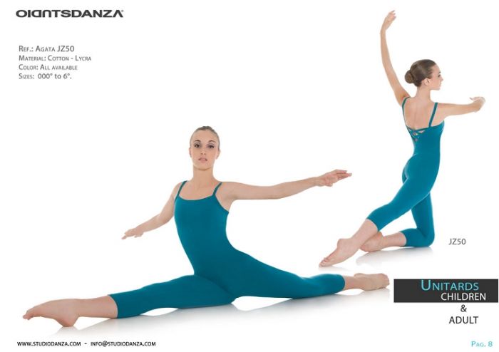Studio Danza Studio-danza-catalog-3-10  Catalog 3 | Pantyhose Library