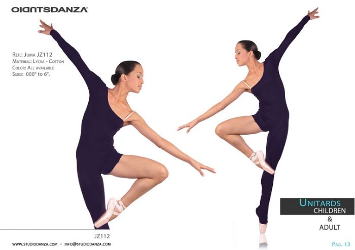 Studio Danza Studio-danza-catalog-3-15  Catalog 3 | Pantyhose Library