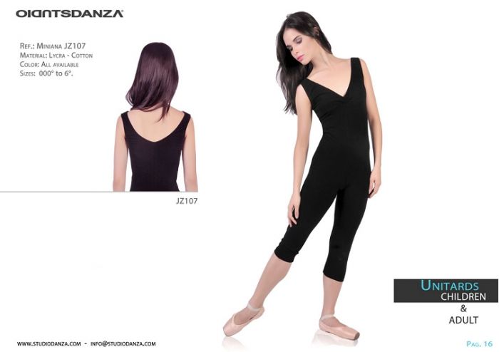 Studio Danza Studio-danza-catalog-3-18  Catalog 3 | Pantyhose Library