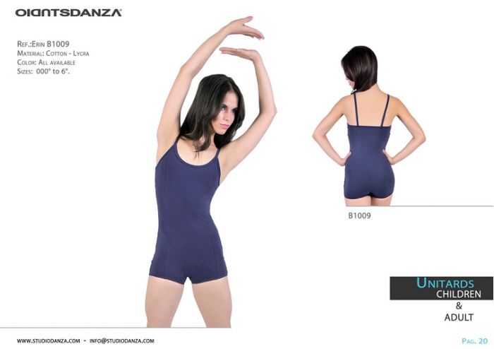 Studio Danza Studio-danza-catalog-3-22  Catalog 3 | Pantyhose Library