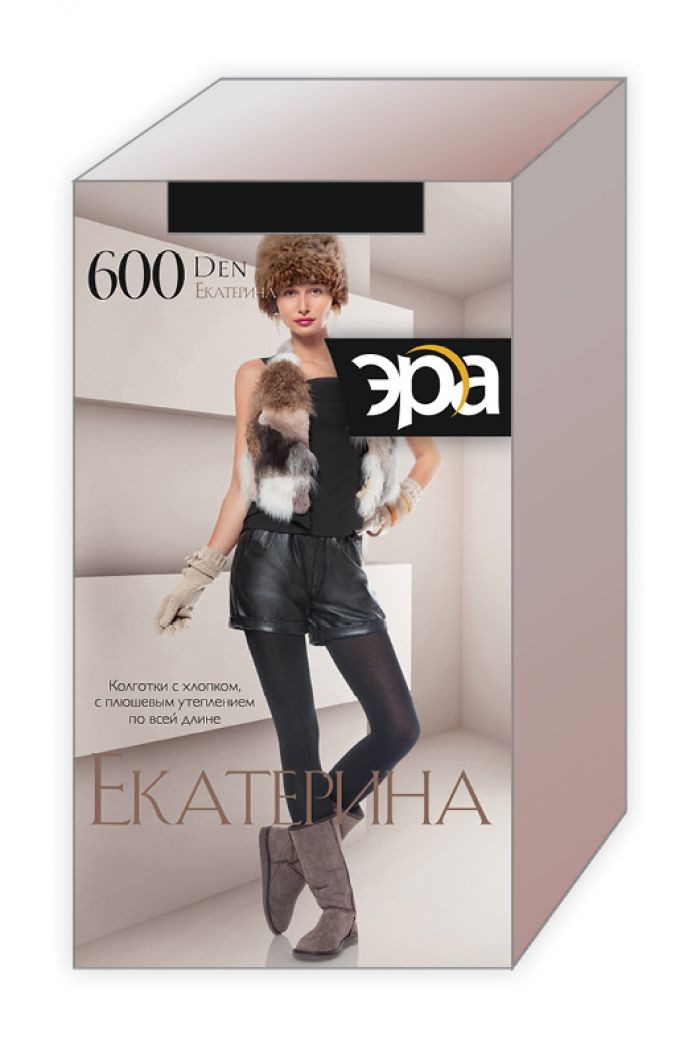 Era Ekaterina 600 Den_? ??????  Catalog 2016 | Pantyhose Library