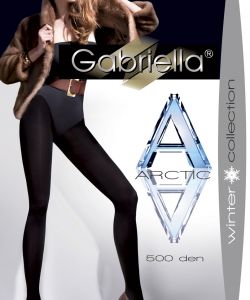 Gabriella - Classic Packs 2016