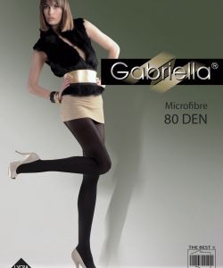 Gabriella - Classic Packs 2016