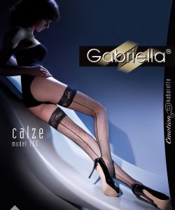 Gabriella - Emotion Calze Packs 2016