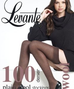 Levante - Prima Line 2015