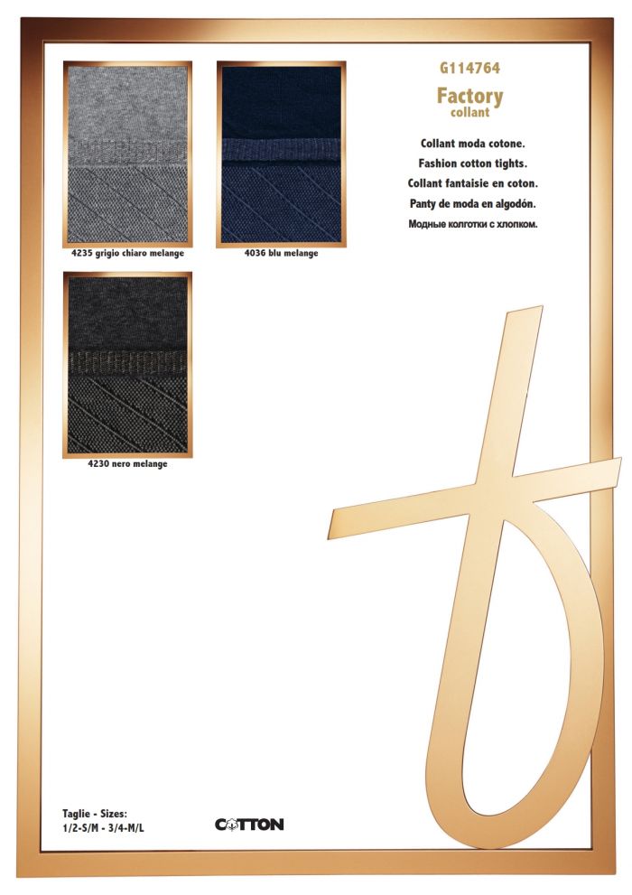 Filodoro Filodoro-aw-2013-16  AW 2013 | Pantyhose Library