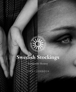 Lookbook 2016 Swedish Stockings