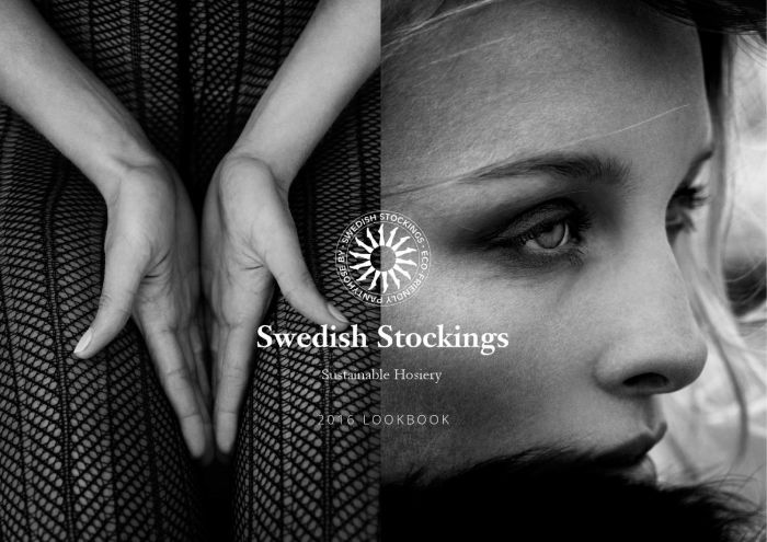 Swedish Stockings Swedish-stockings-lookbook-2016-1  Lookbook 2016 | Pantyhose Library