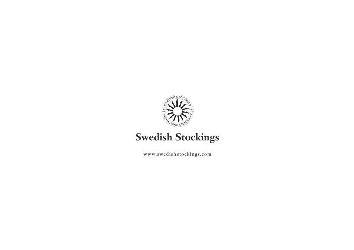 Swedish Stockings Swedish-stockings-lookbook-2016-16  Lookbook 2016 | Pantyhose Library