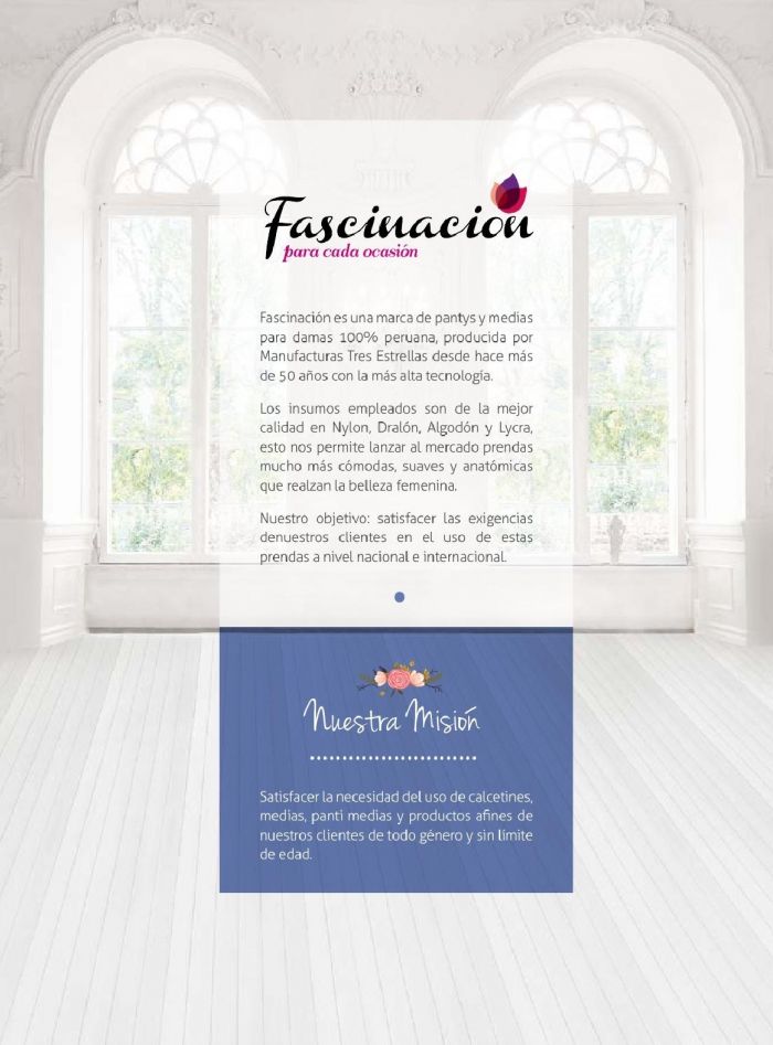Medias Fascination Medias-fascination-tres-estrellas-coleccion-2  Tres Estrellas Coleccion | Pantyhose Library