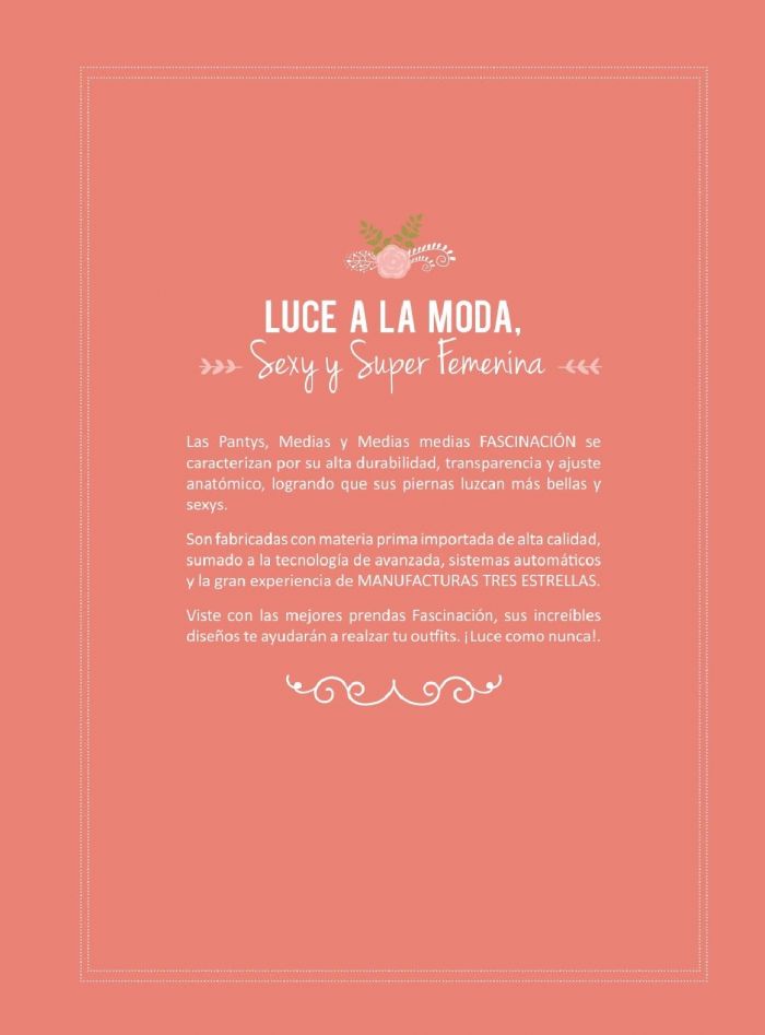 Medias Fascination Medias-fascination-tres-estrellas-coleccion-5  Tres Estrellas Coleccion | Pantyhose Library
