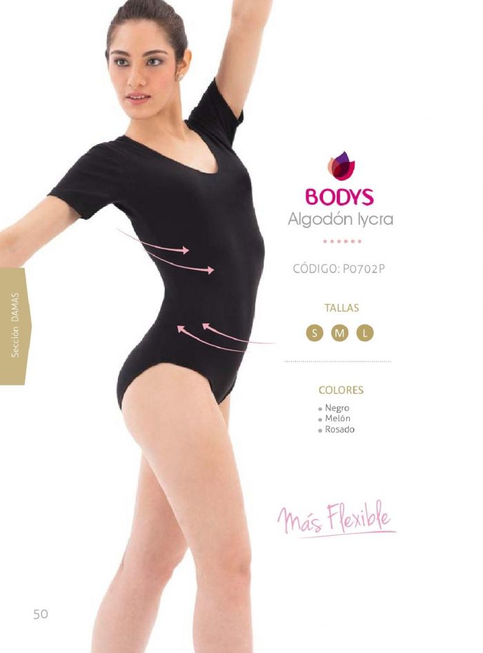 Medias Fascination Medias-fascination-tres-estrellas-coleccion-50  Tres Estrellas Coleccion | Pantyhose Library