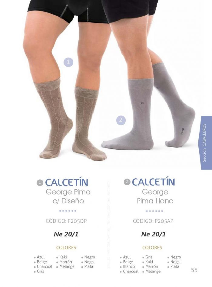 Medias Fascination Medias-fascination-tres-estrellas-coleccion-55  Tres Estrellas Coleccion | Pantyhose Library