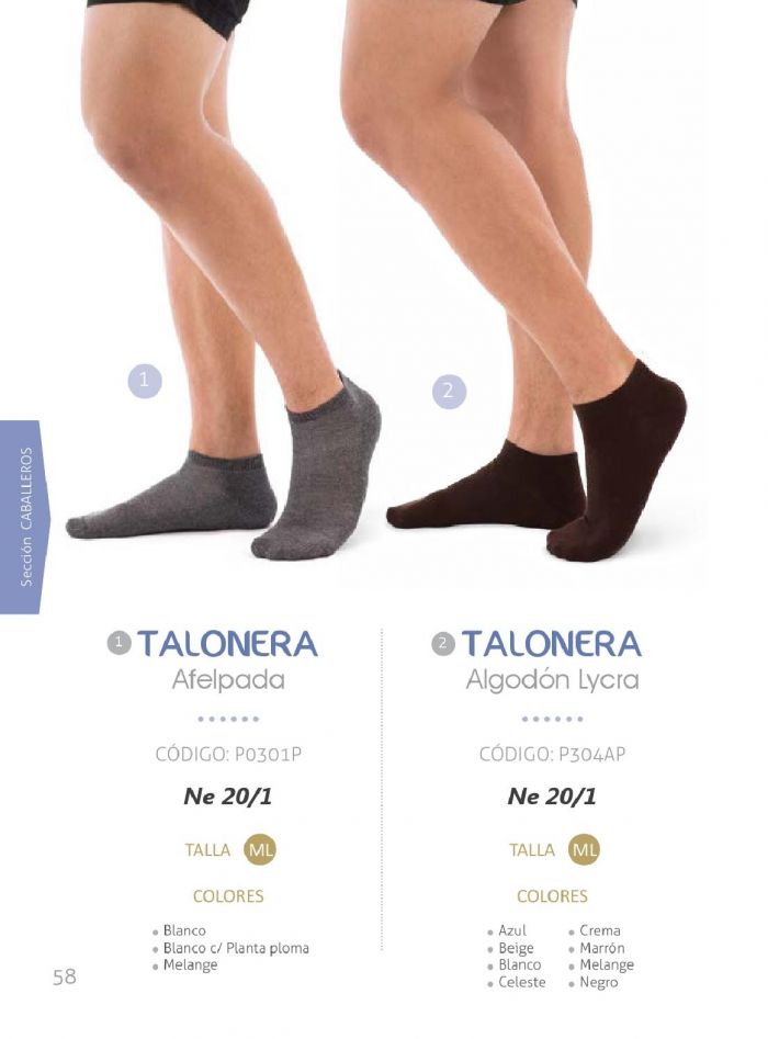 Medias Fascination Medias-fascination-tres-estrellas-coleccion-58  Tres Estrellas Coleccion | Pantyhose Library