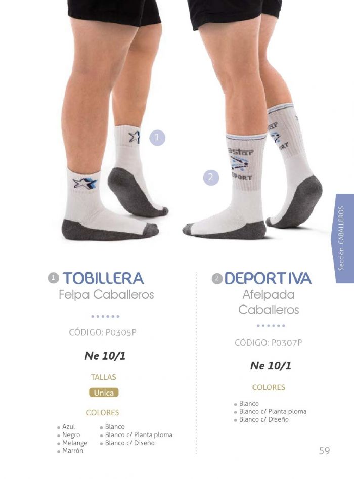 Medias Fascination Medias-fascination-tres-estrellas-coleccion-59  Tres Estrellas Coleccion | Pantyhose Library