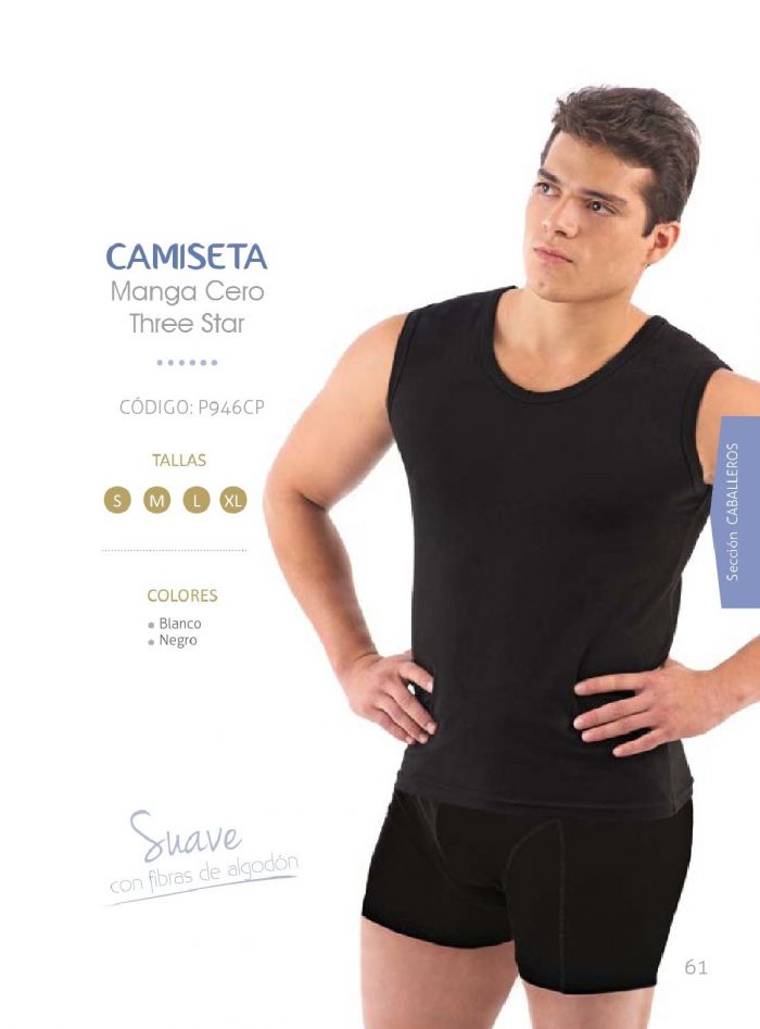 Medias Fascination Medias-fascination-tres-estrellas-coleccion-61  Tres Estrellas Coleccion | Pantyhose Library