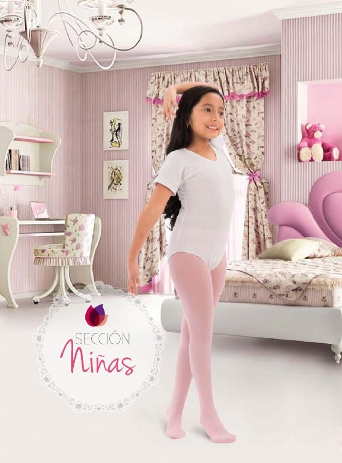 Medias Fascination Medias-fascination-tres-estrellas-coleccion-62  Tres Estrellas Coleccion | Pantyhose Library