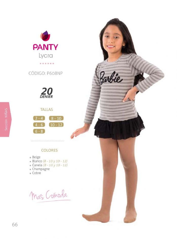 Medias Fascination Medias-fascination-tres-estrellas-coleccion-66  Tres Estrellas Coleccion | Pantyhose Library