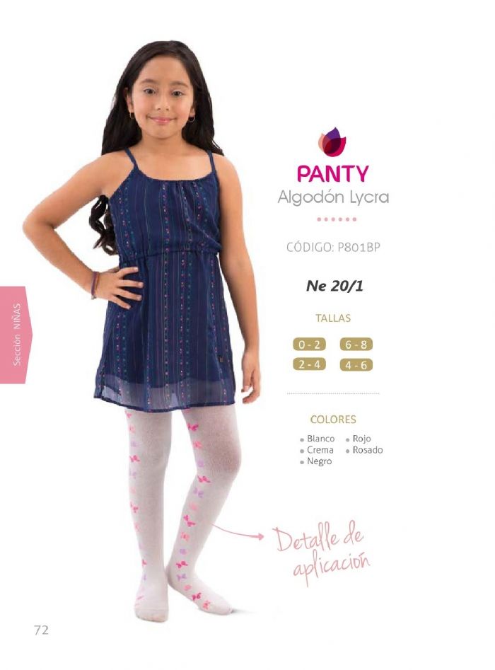 Medias Fascination Medias-fascination-tres-estrellas-coleccion-72  Tres Estrellas Coleccion | Pantyhose Library