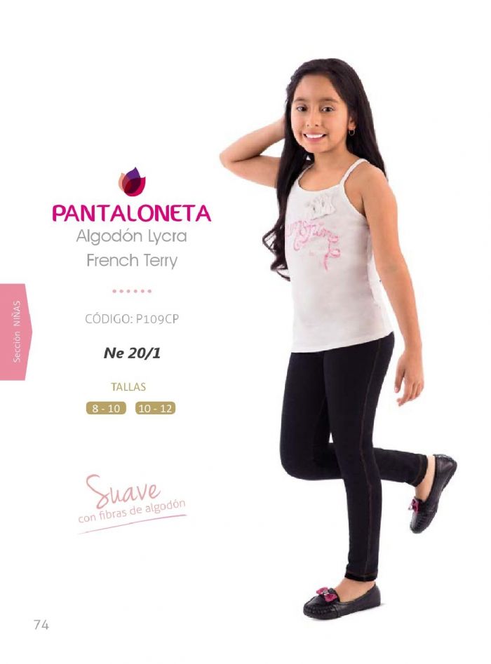 Medias Fascination Medias-fascination-tres-estrellas-coleccion-74  Tres Estrellas Coleccion | Pantyhose Library