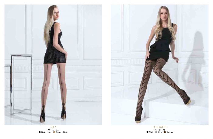 Marie France Marie-france-collection-2013-13  Collection 2013 | Pantyhose Library